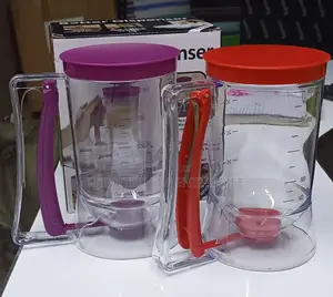 Batter Dispenser Batter Dispenser