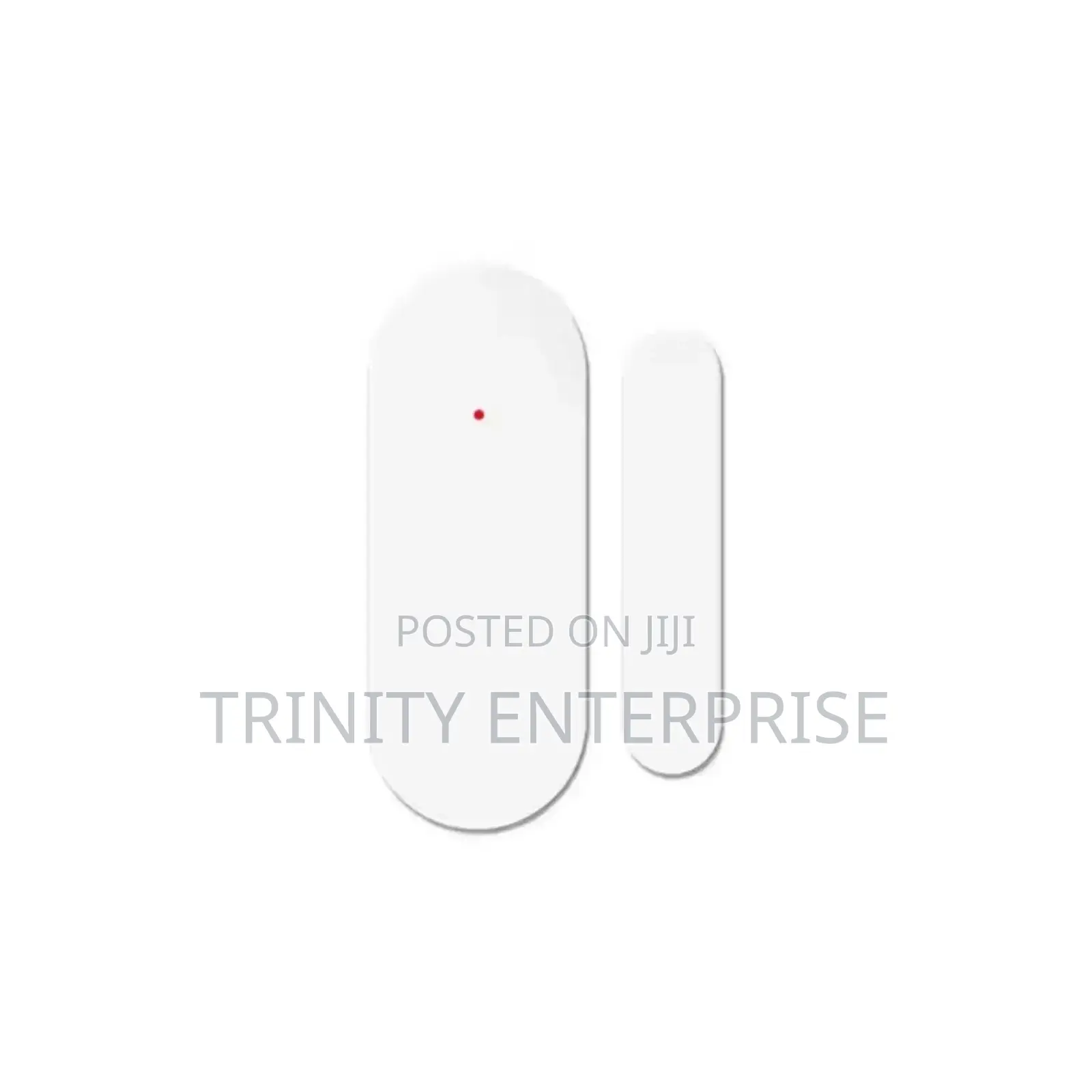 Wireless Window Door Sensor Wifi Magnetic Detector Home Alarm System