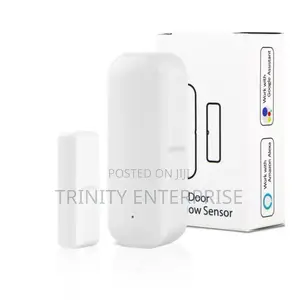 433mhz Door Sensor Wifi Magnetic Door Sensors