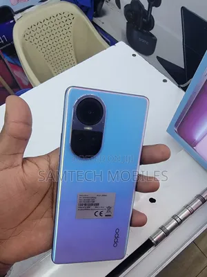 Oppo Reno 10 5G 256 GB Rose Gold