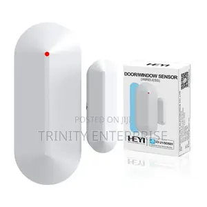 Wifi Door Sensor Alarm Door Window Open Closed Detectors Security