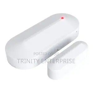 433mhz Magnetic Wifi Door Sensor Alarm Door