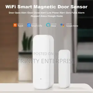Wireless Smart Door Conduct Sensor 433mhz