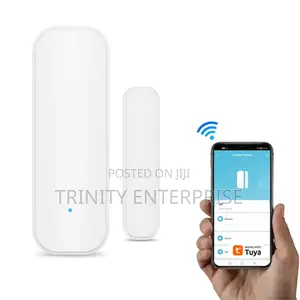 Door Sensor Smart Door Contact Sensor