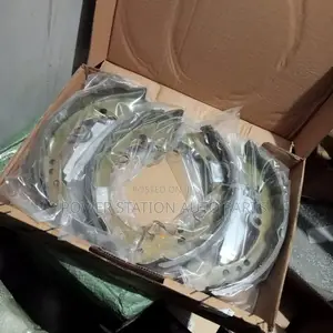 Brake Linings Rear Toyota Vigo