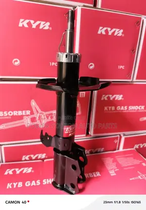Shock Absorbers Toyota Premio , Allion