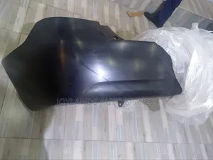 Premio 260/265 Rear Bumper