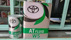 Gear Box Oil