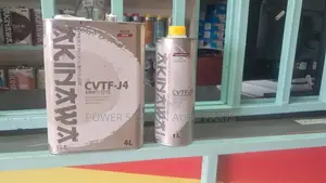Gear Box Oil Mitsubishi