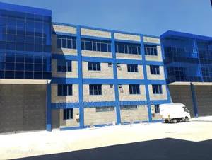New Godown for Rent Syokimau Mombasa Road 8280-SQFT At