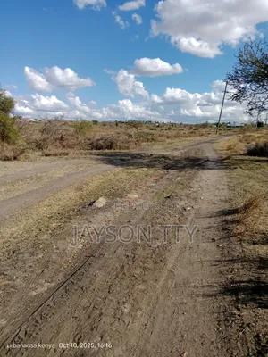2 Acres for Sale in Konza