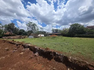 34 Plots of 50 by 100 in Mirema Drive Next to Usiu for Sale