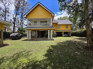 5bdrm Maisonette in Thome On 1/2 Acre for sale