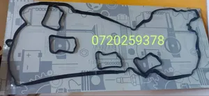 Mercedes Benz M271 Cgi Kompressor Top Cover Gasket/Seals Kit