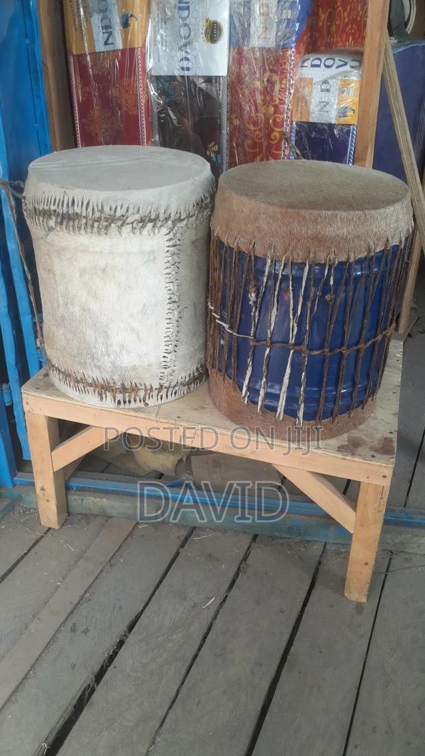 Musical Drums