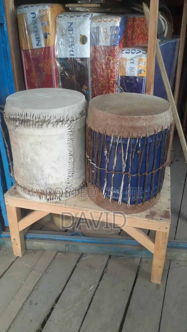 Musical Drums - thumbnail 2