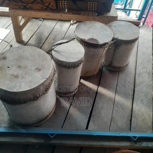 Musical Drums - thumbnail 3