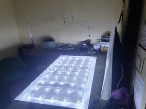 Bruhm Tv Backlights and Motherboards