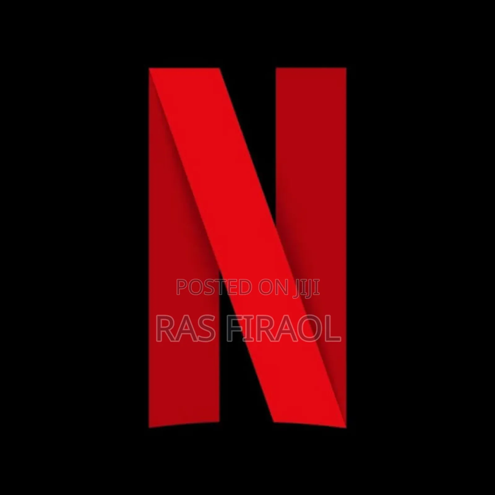 Netflix Account