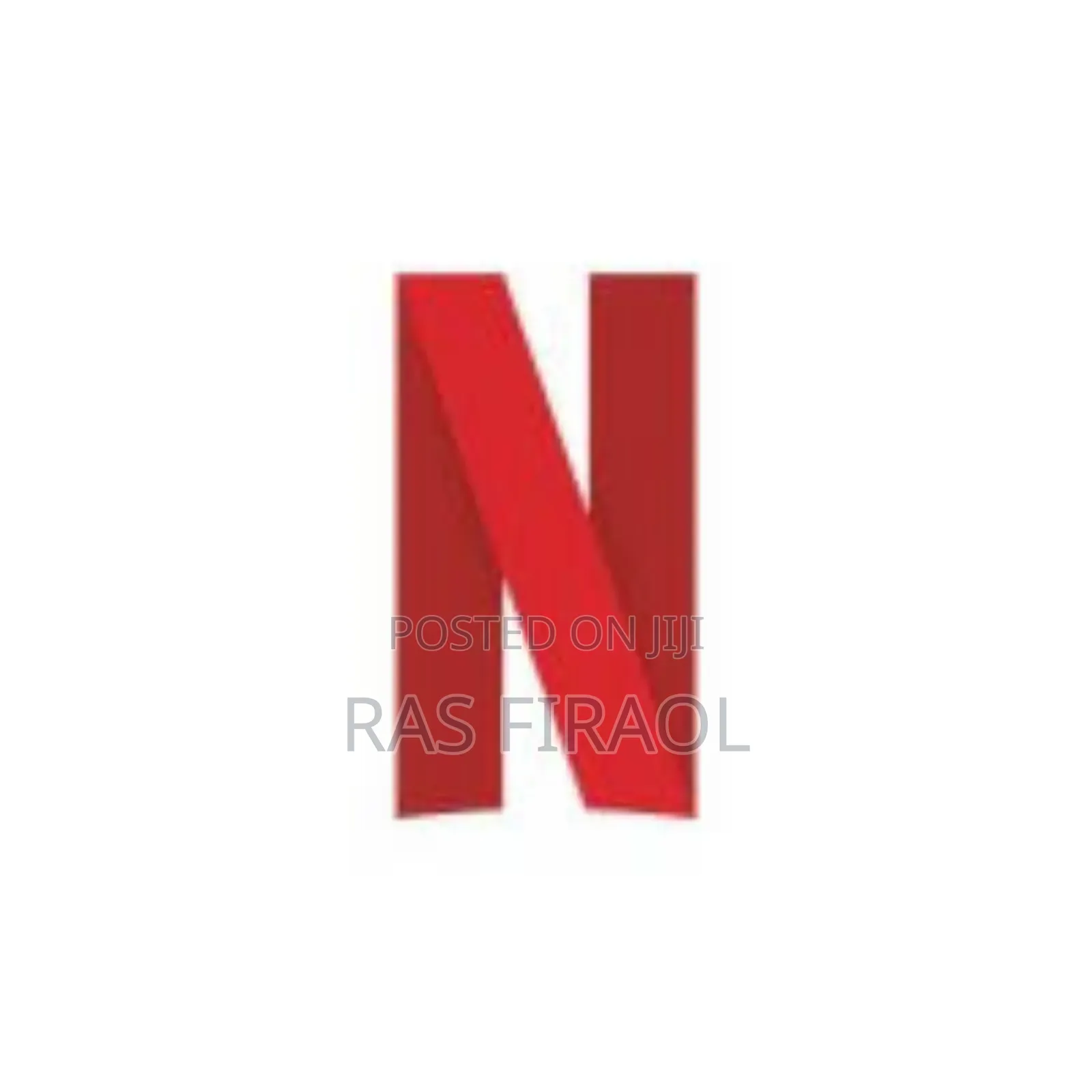 Netflix Account