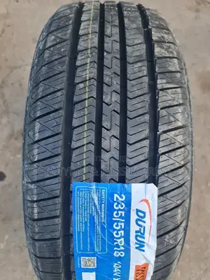 235 /55 R18 Durun Tyres (Highway) Xl