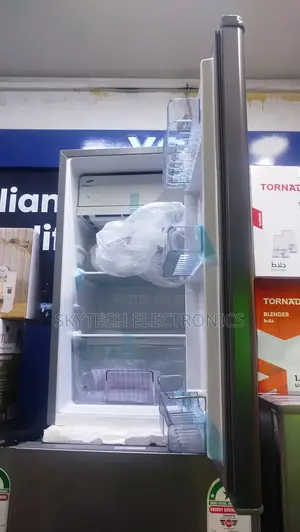 Ecomax Fridge 90litres
