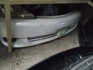 Allion 240 2006 Nosecut