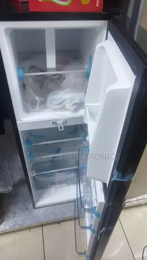 Ecomax Fridge 138litres