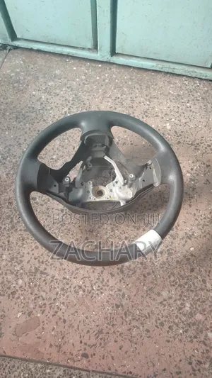 Fielder 2007/2010 Steering Wheel