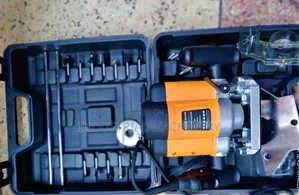 Wood Router 1200w Dera