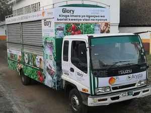 Roadshows and Promotions