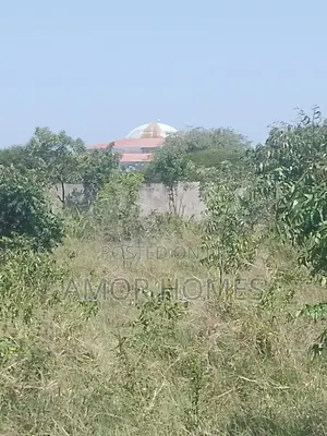 Plot 4 Sale