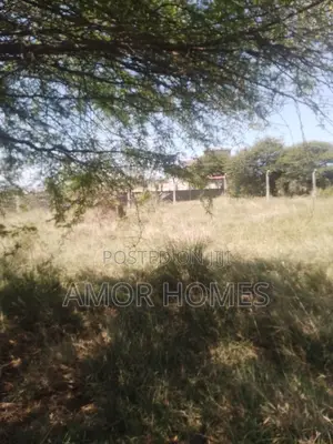 Plot 4 Sale