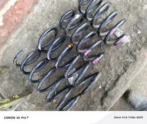 Toyota Estima Heavy Coil Spring 2500 Each