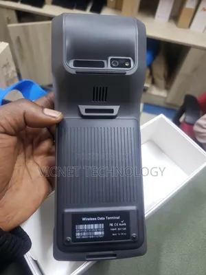 H10 Android Pos Etims Enabled