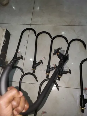 Laboratory Tap