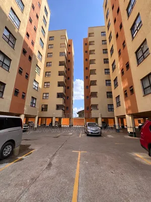 3bdrm Apartment in Mukiri Road, Uthiru for sale