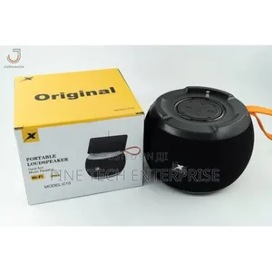 C15 Bluetooth Speaker