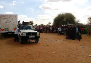 Roadshow Trucks