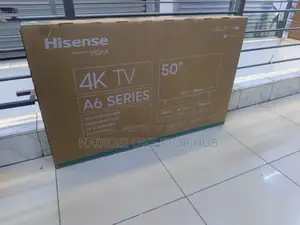 Hisense 50 Google Tv Ultra Hd Smart Display