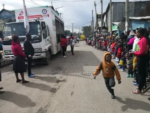 Roadshow and Promotions