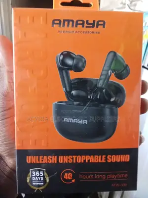 Amaya Atw-330