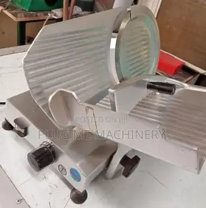 Meat Slicer/Quality Best Machine