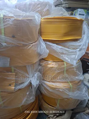 Construction Waterbar / Waterstop V-200mm , 25m