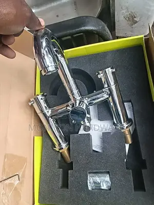 Bathtub Mixer