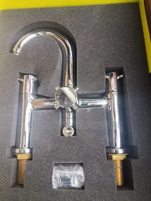 Bathtub Mixer