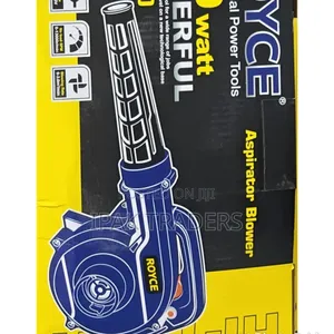 Royce 500 W Aspirator Blower
