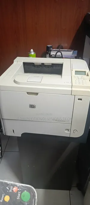 Hp P3015 Monochrome Printer