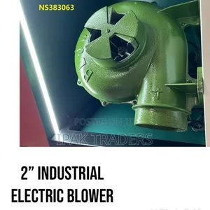 2 Inch Industrial Electric Blower
