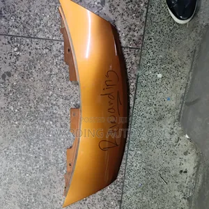Nissan Note 2018 Top Cover.